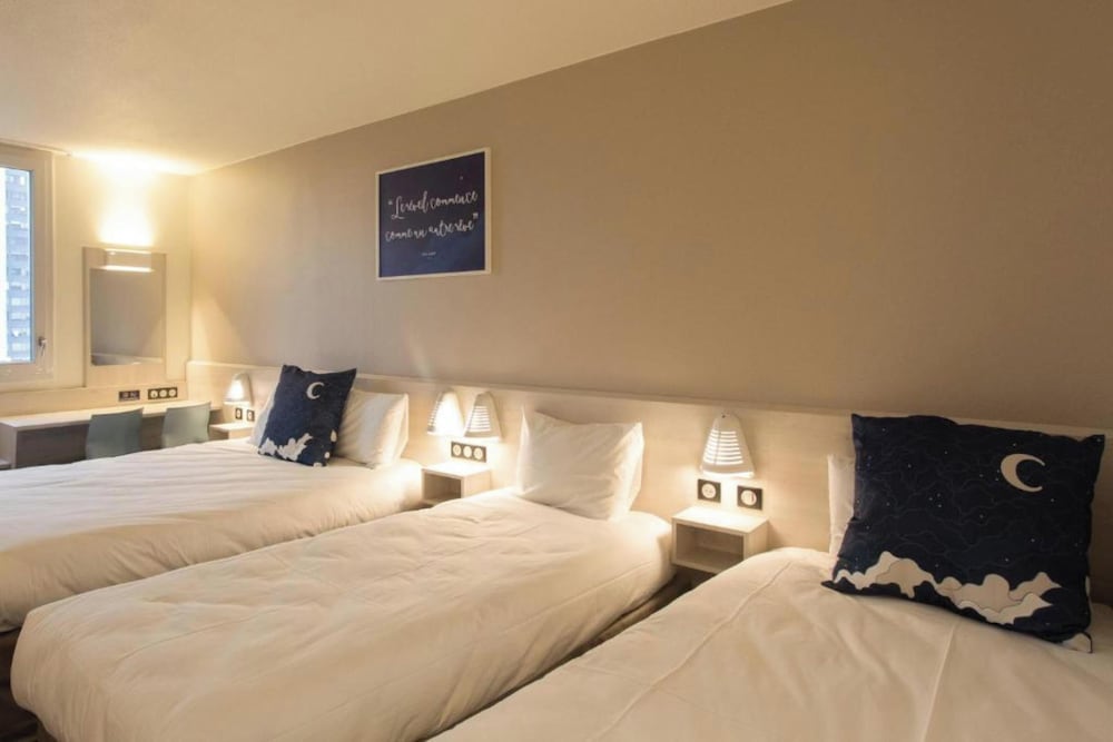 Triple Room - Photo 1