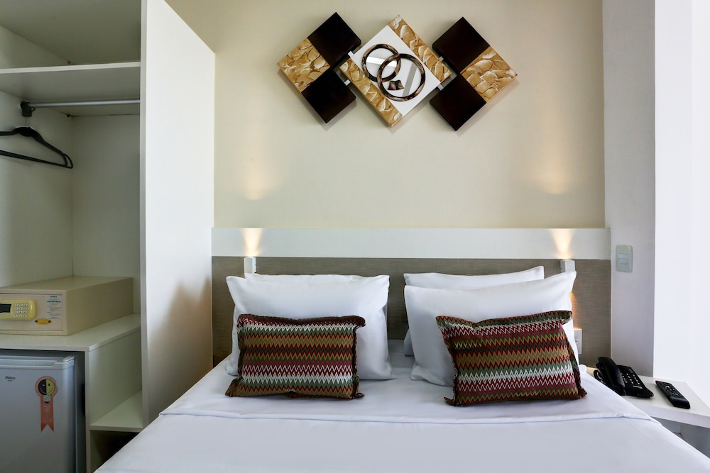 Deluxe Double Room, Non Smoking - Photo 2