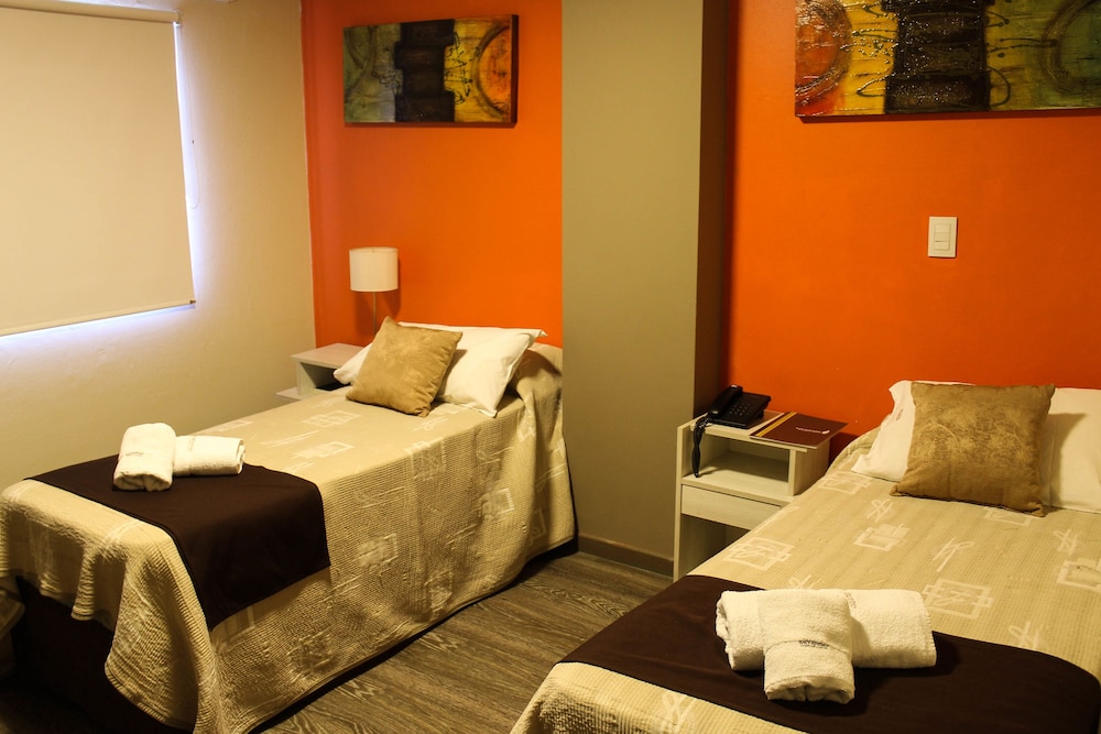 Standard Single Room photo 1