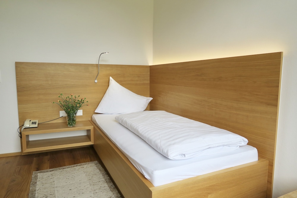 Comfort Single Room photo 1