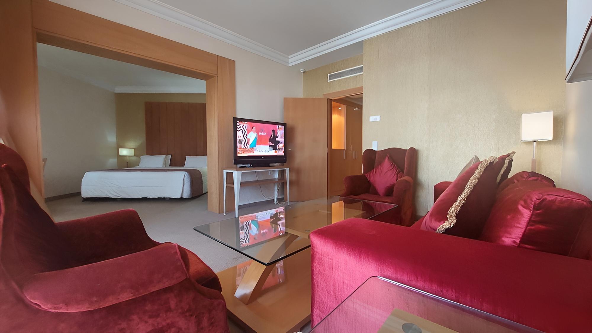 Junior Suite photo 1