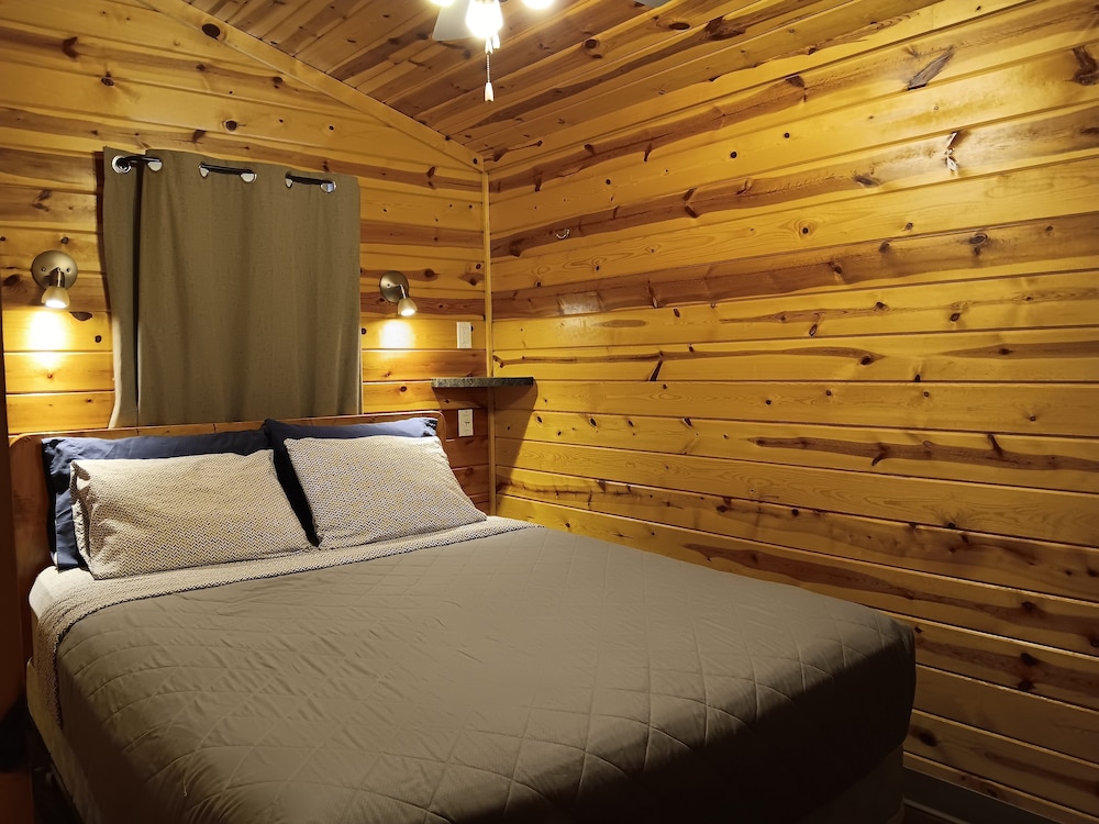 Cabin 3 photo 1