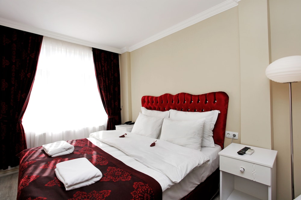 Double Room photo 3
