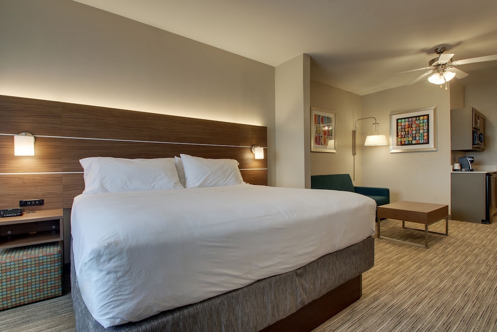 Suite, 1 Bedroom - Photo 1