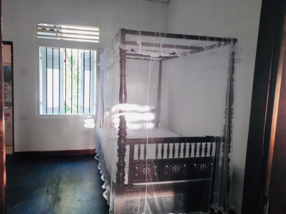 Comfort Villa, Garden View