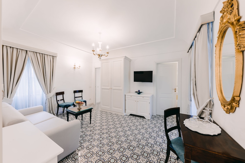 Premium Suite, Terrace (Fiordaliso) photo 2