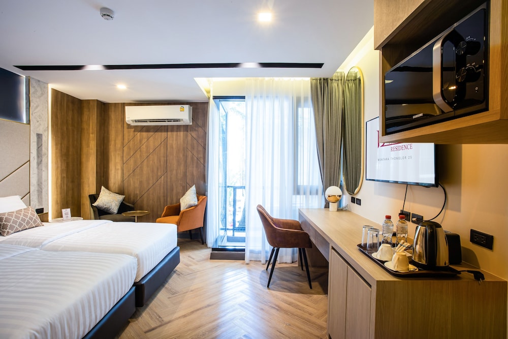 Deluxe Room photo 2
