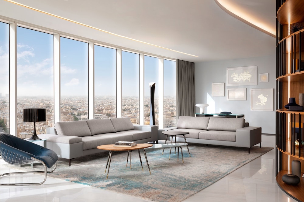 Royal Suite, 1 Bedroom