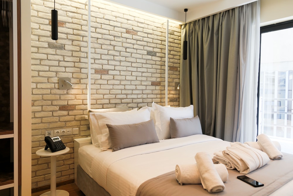 Junior Studio Suite, Balcony photo 3