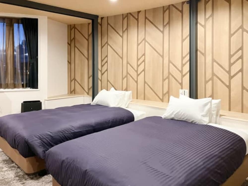 Twin Room, Non Smoking