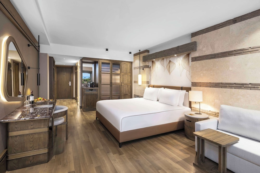 Standard Room, 2 Twin Beds, Garden View photo 3