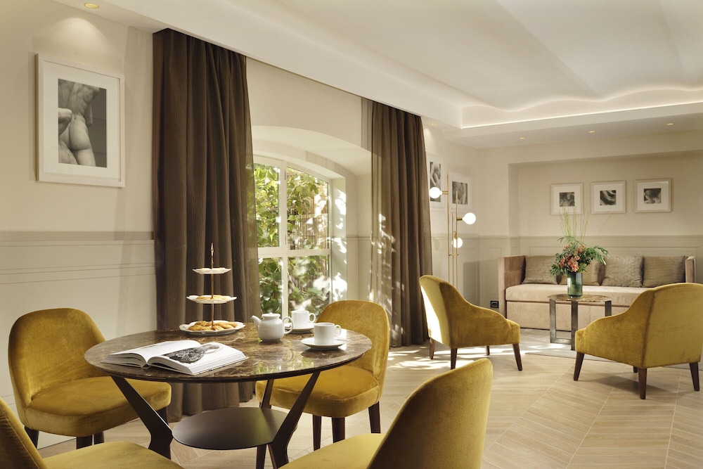 Margutta Suite photo 3