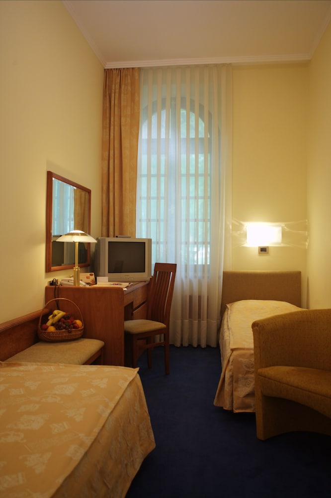 Standard Room, 1 Double Bed photo 1