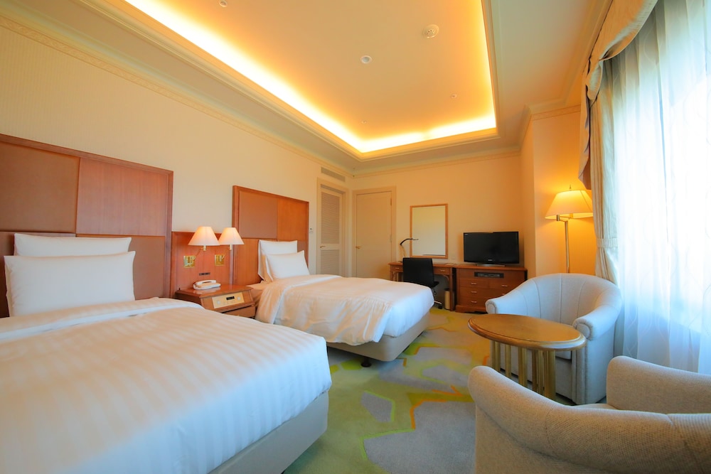 Royal Suite, Non Smoking photo 1