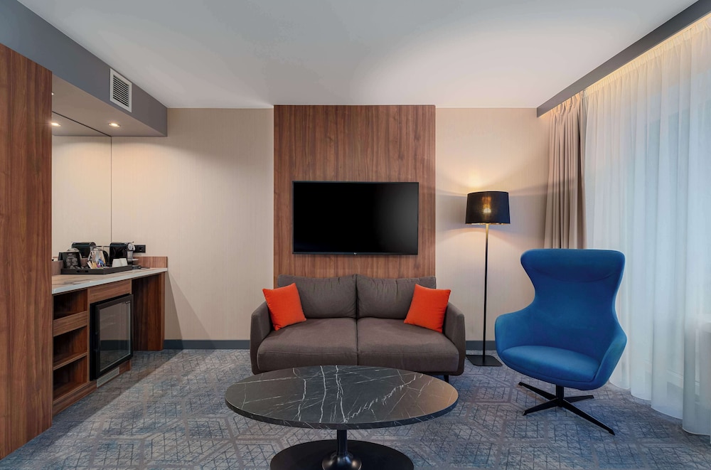Junior Suite (with SPA  Access) - Photo 6