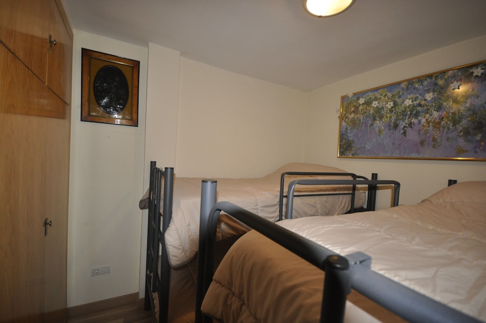Apartamento Comfort, 1 habitación (601)