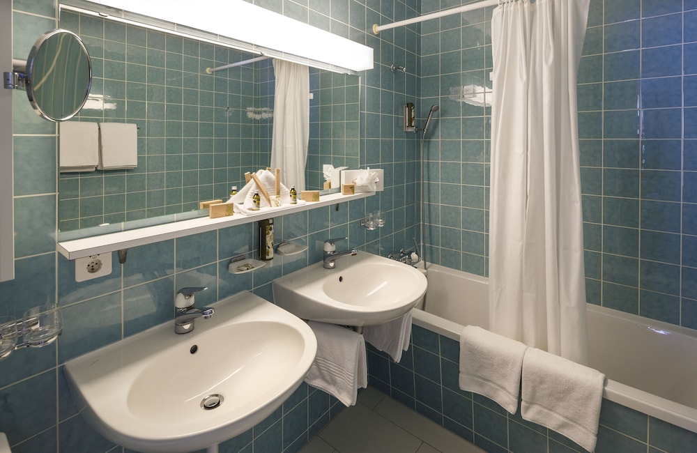 Family Double Room - Photo 4