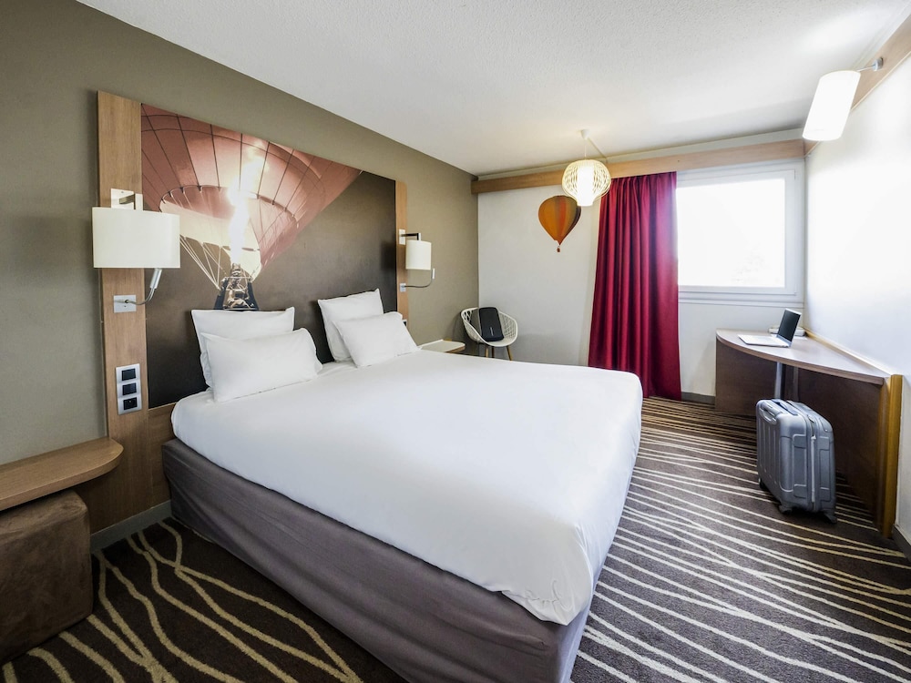 Classic Room, 1 Double Bed - Photo 1