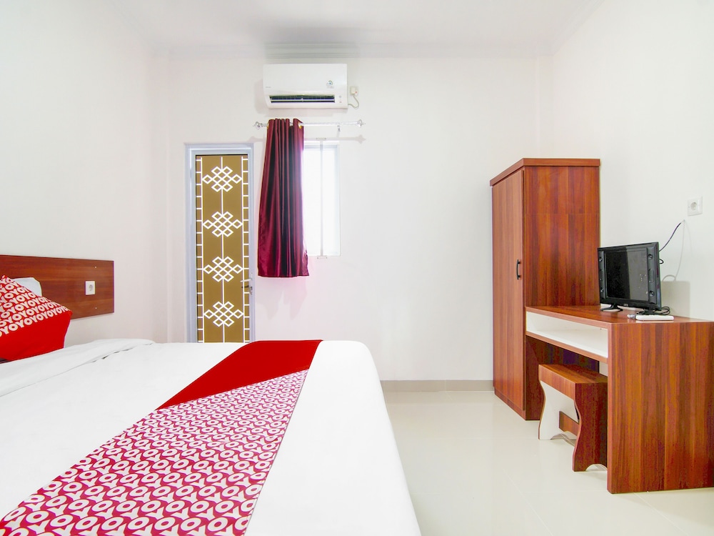 Deluxe Double Room - Photo 2
