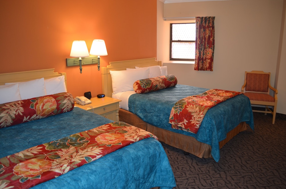 Non-View One Bedroom Double Suite, Non-Smoking photo 1
