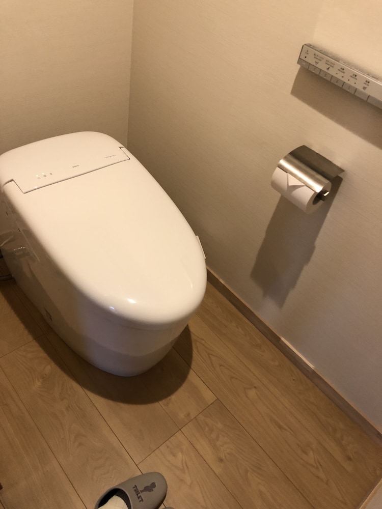 Japanese and western style room　Non-smoking