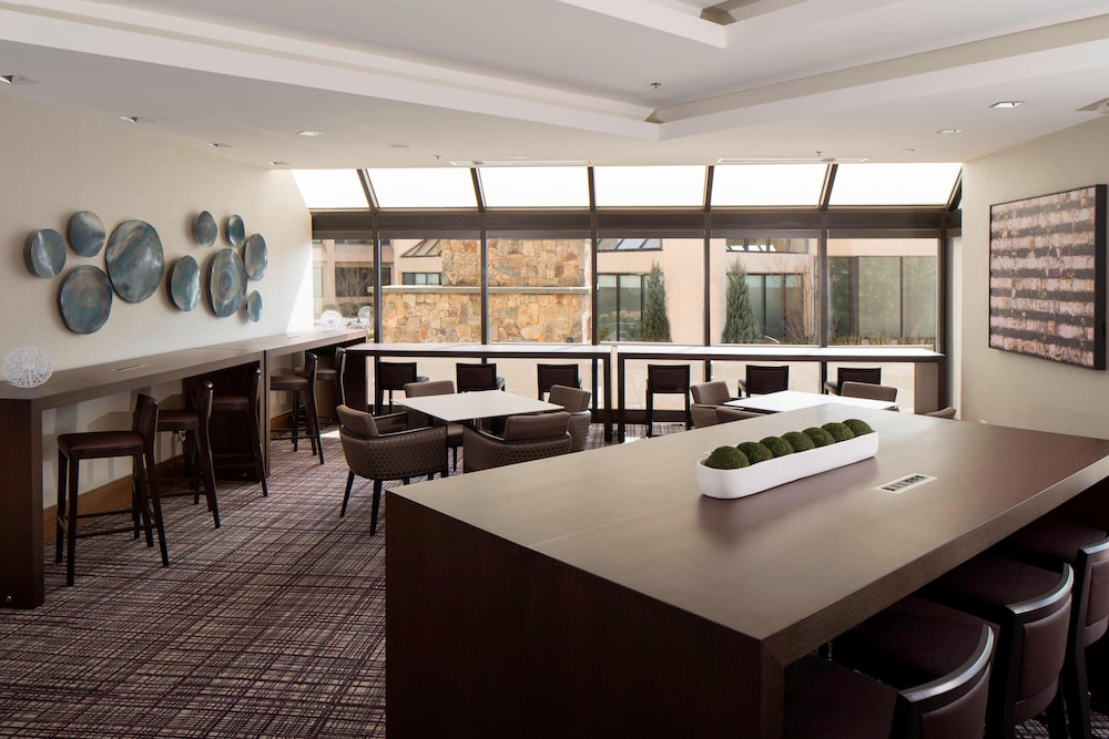 Hanover Marriott, Foto 9