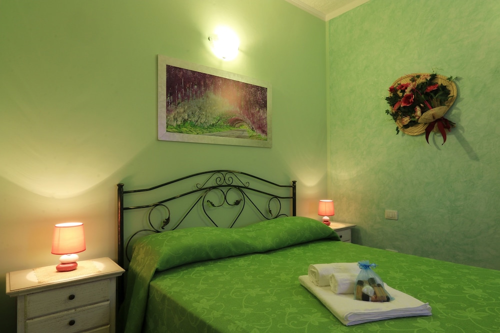 Superior Double Room, 1 Queen Bed