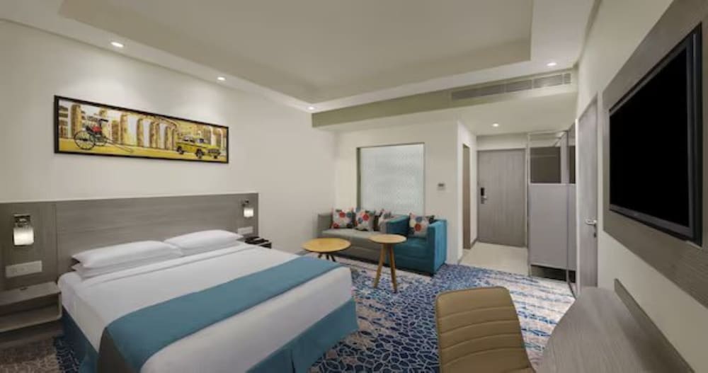 Premium Double Room photo 3