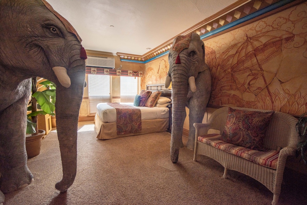 Room (Sultans Palace)