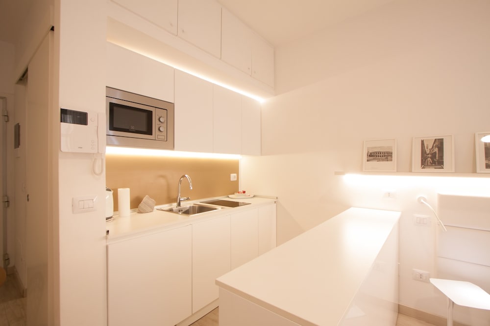 Superior Studio (Residenza Rensi - Vicolo Rensi 6) photo 3