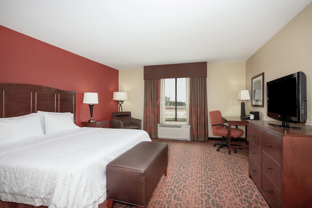 Room, 1 King Bed, Accessible, Non Smoking photo 2