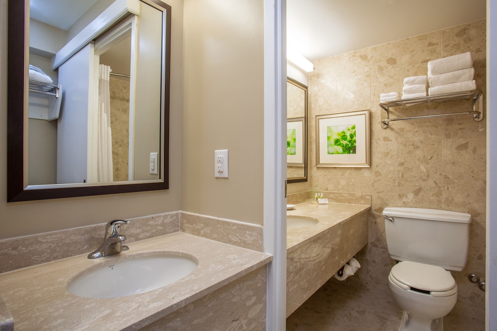 Standard Room, 2 Queen Beds - Photo 4