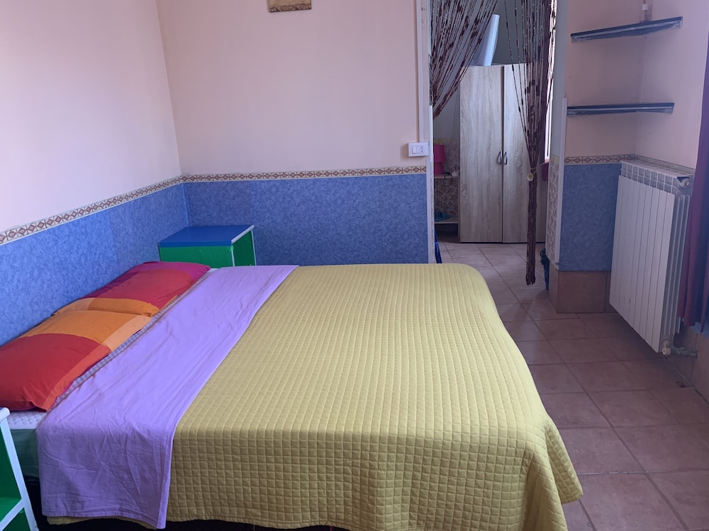 Room, 2 Bedrooms (external bathroom) photo 2