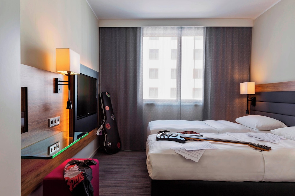 Room, 2 Twin Beds