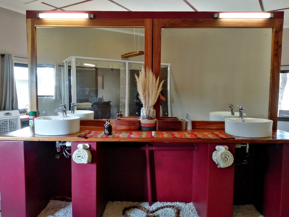 Luxury Double or Twin Room photo 1