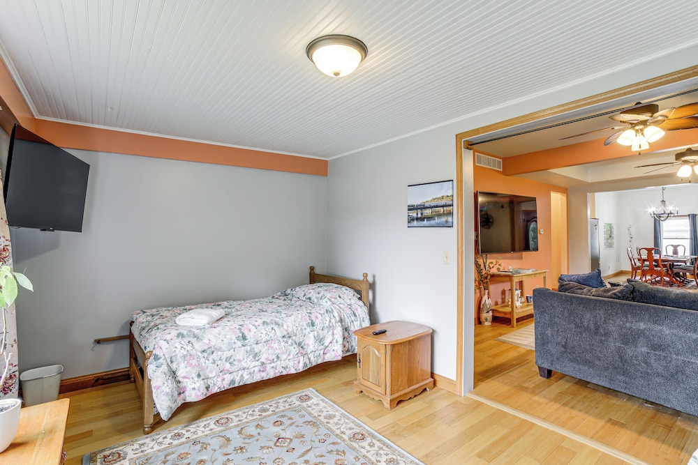 House (3 Bedrooms) photo 3