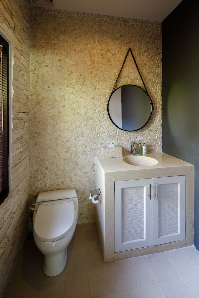 Luxury Villa, 2 Bedrooms photo 3