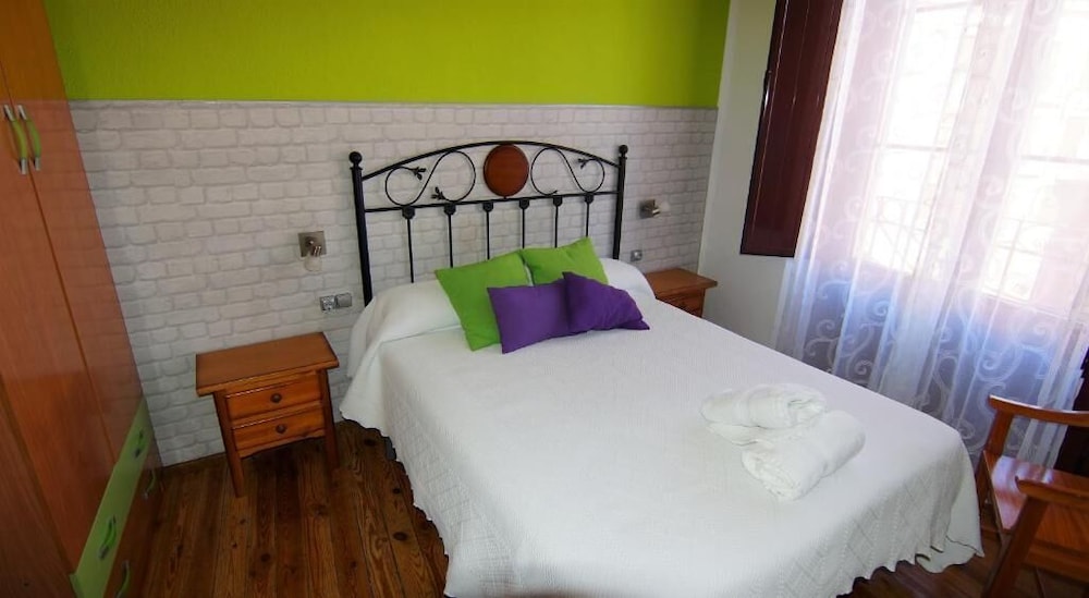 Habitación Doble Estándar