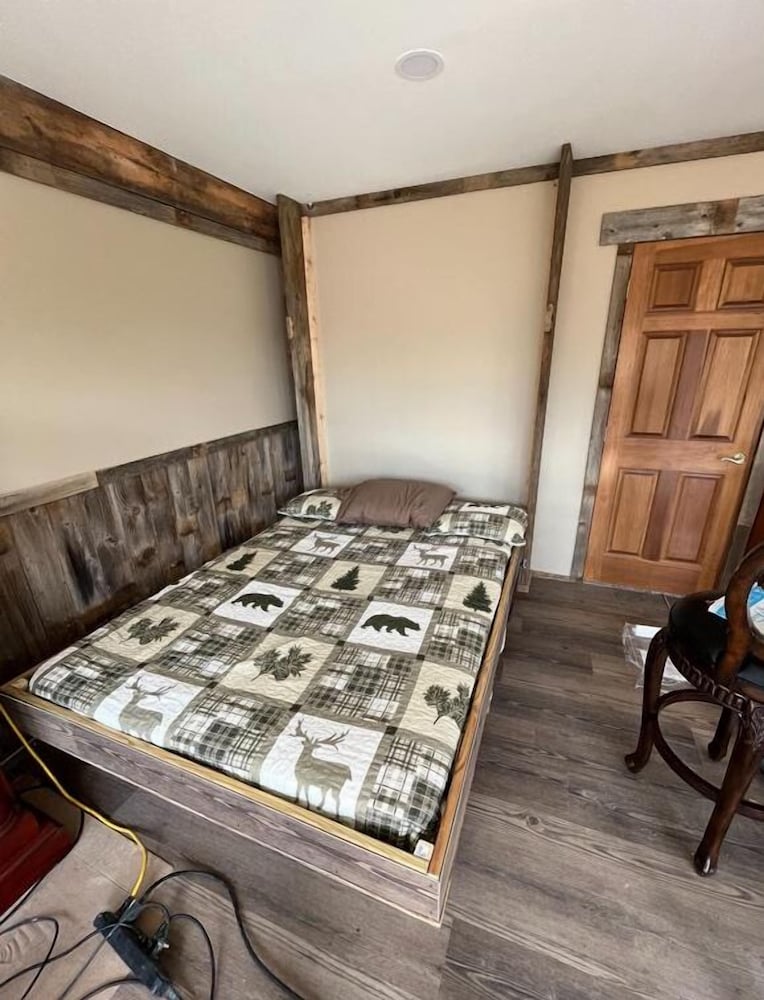 Superior Cabin, 1 Bedroom photo 1