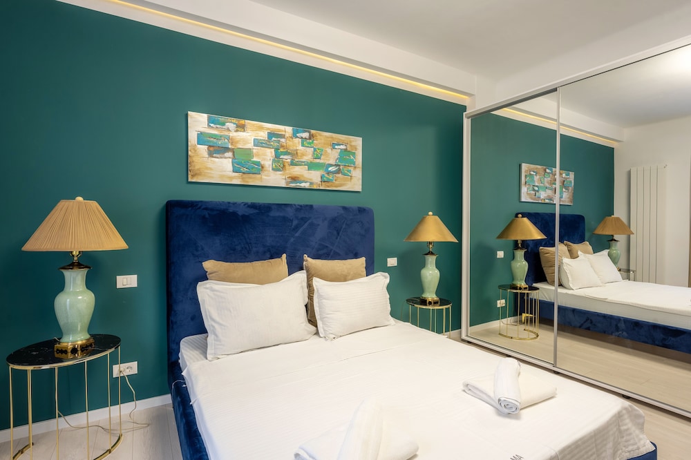 City Suite