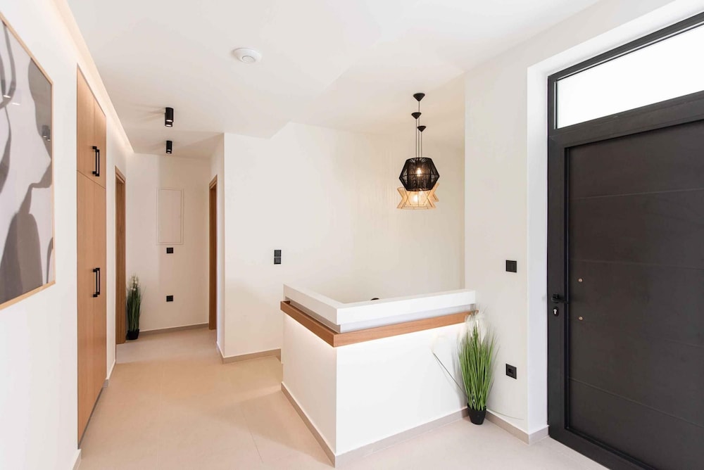 Casa di Franco Seaview Heated Pool gym Hammam, Φωτογραφία 32