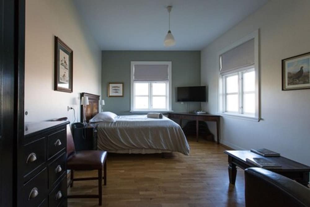 Standard Room photo 2