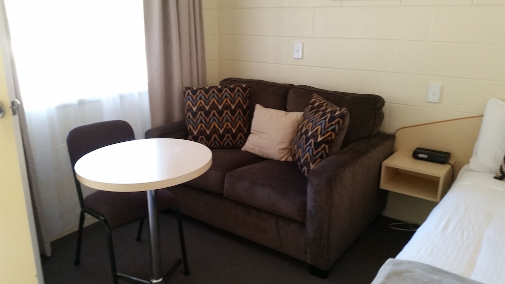 Standard Suite, 1 Bedroom, Non Smoking (Double Room) photo 2
