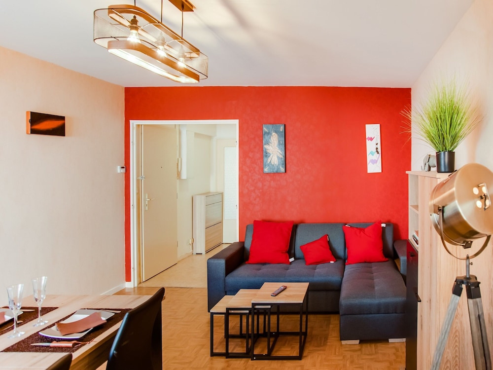 Apartment photo 3