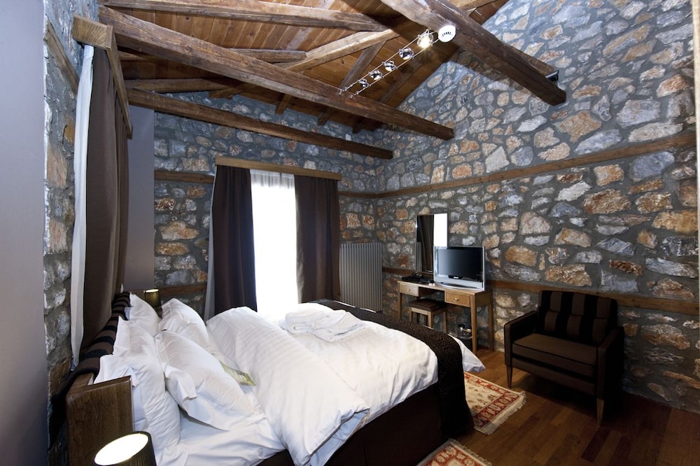 Family Chalet