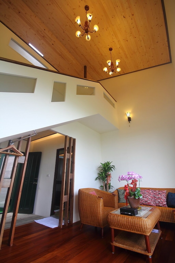 Deluxe Room, 1 Bedroom, 2 Bathrooms photo 2