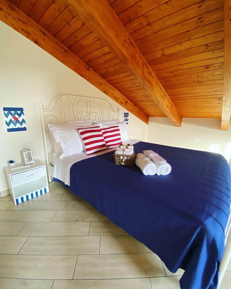 Apartment, 2 Bedrooms