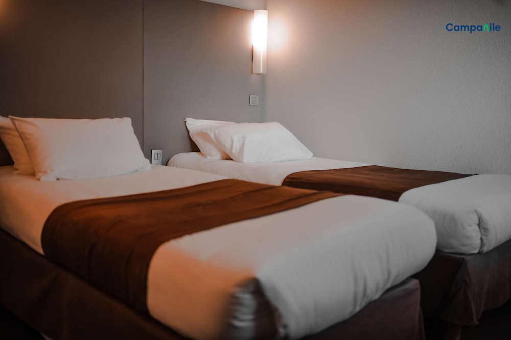 Standard Room, 2 Twin Beds (1 Junior Bed up to 10 years) - Photo 3