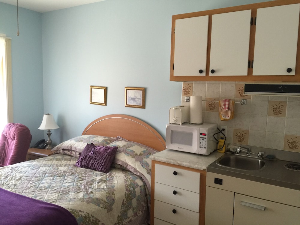 Standard Studio, 1 Double Bed photo 1