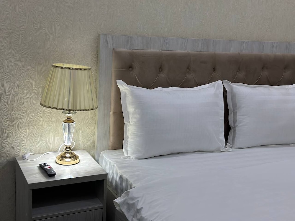 Basic Double Room